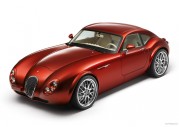 Wiesmann 500th Roadster